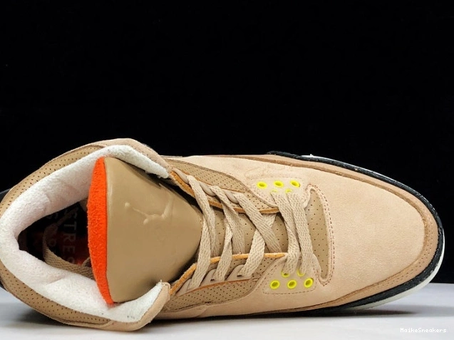 MaikeSneakers 3 JTH Bio Beige Jordan Air AV6683-200 0812